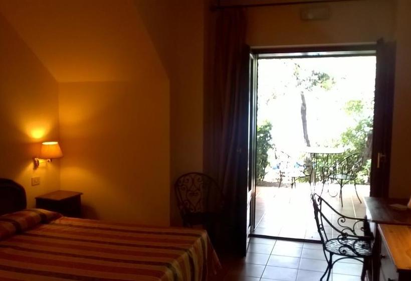 Hotel Illicini  | Maratea | Potenza | Italia 4