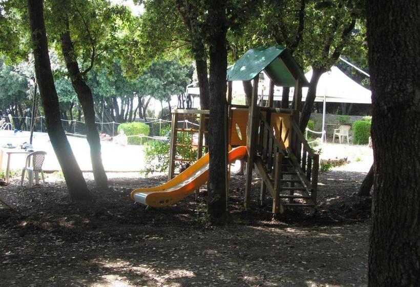 Hotel Illicini  | Maratea | Potenza | Italia 5