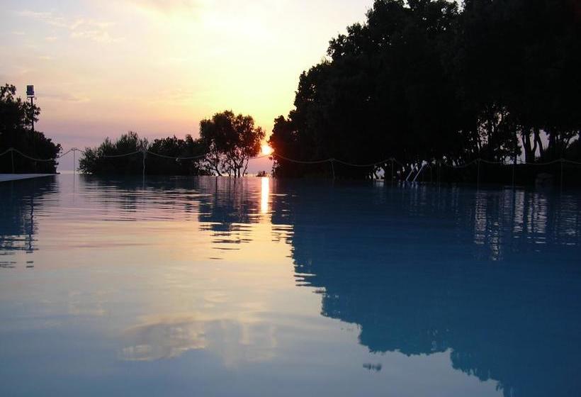 Hotel Illicini  | Maratea | Potenza | Italia 7