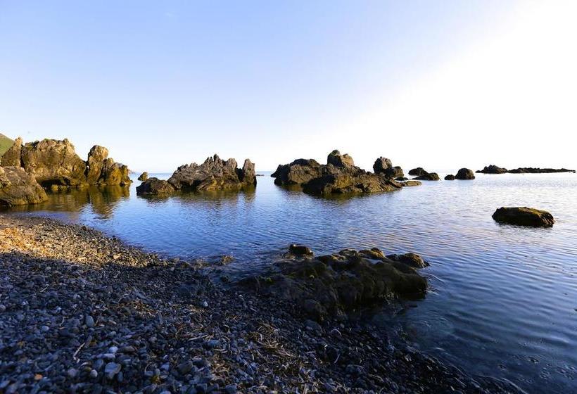 Hotel Illicini  | Maratea | Potenza | Italia 9