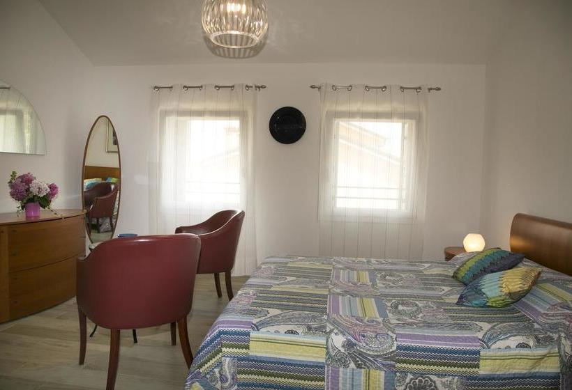 B&b Le Olme  | Mogliano Veneto | Treviso | Italia 20