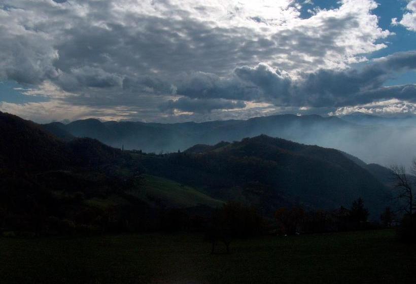 Hotel Albergo Ristorante Panoramic  | Zocca | Modena | Italia 1