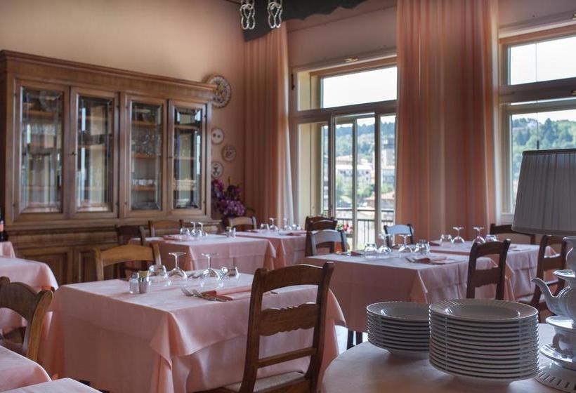 Hotel Albergo Ristorante Panoramic  | Zocca | Modena | Italia 10
