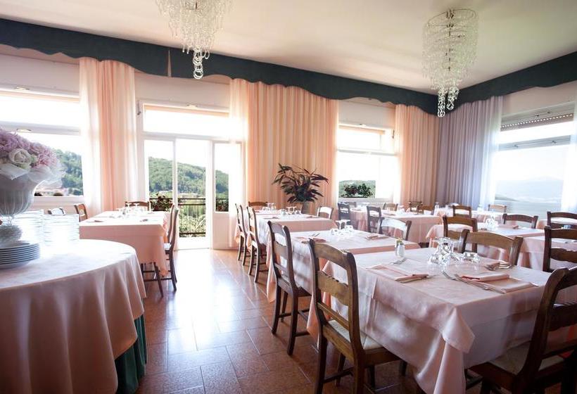 Hotel Albergo Ristorante Panoramic  | Zocca | Modena | Italia 13