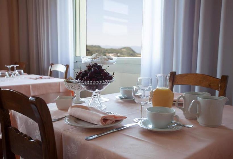 Hotel Albergo Ristorante Panoramic  | Zocca | Modena | Italia 14