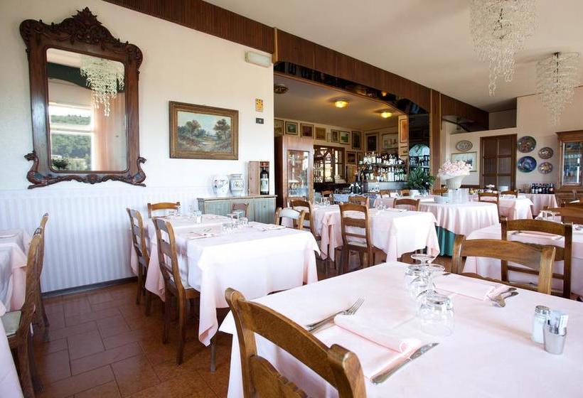 Hotel Albergo Ristorante Panoramic  | Zocca | Modena | Italia 15