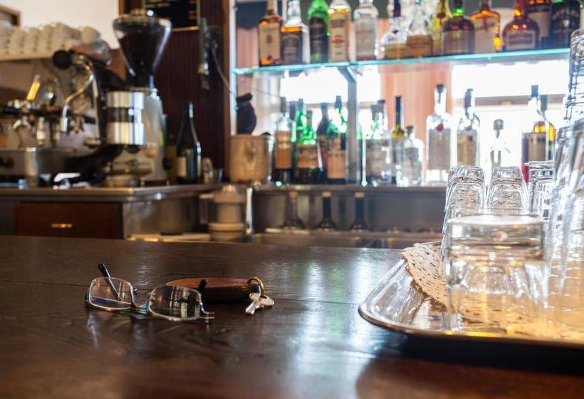 Hotel Albergo Ristorante Panoramic  | Zocca | Modena | Italia 16