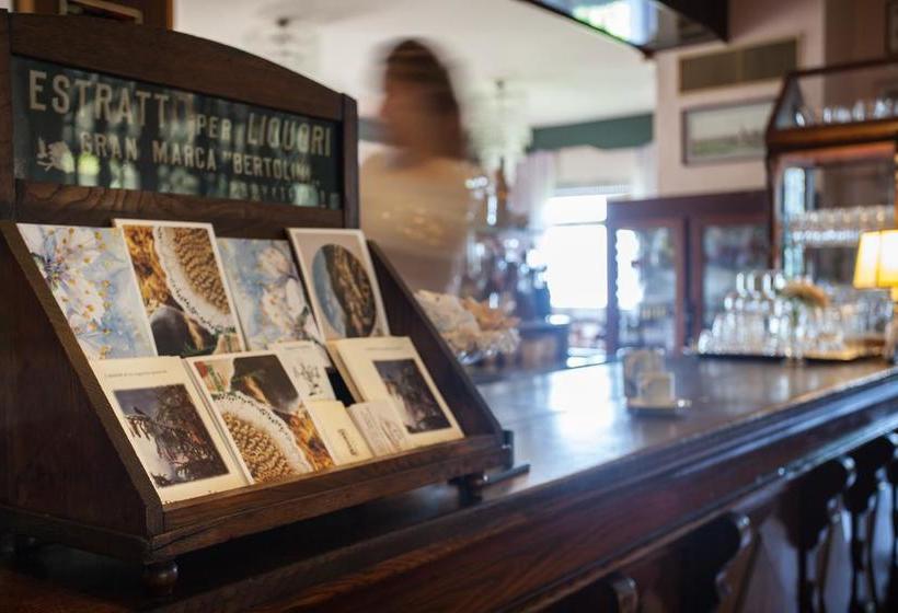 Hotel Albergo Ristorante Panoramic  | Zocca | Modena | Italia 17