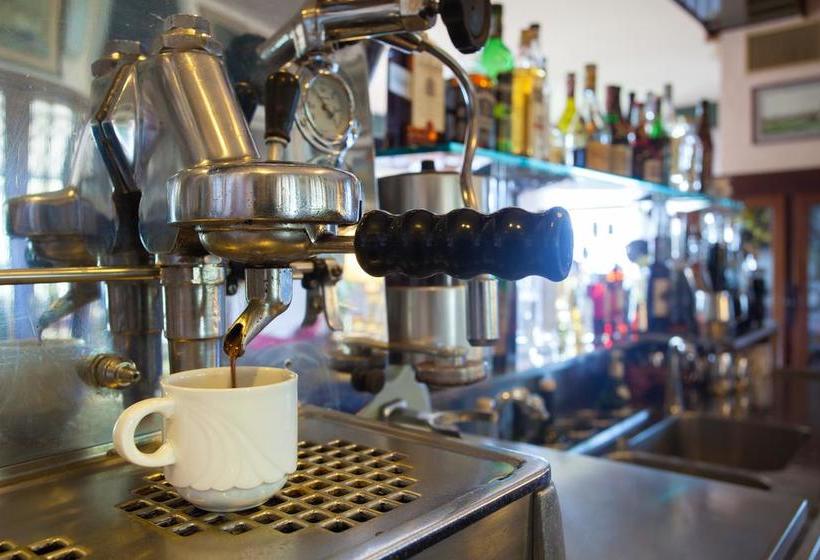 Hotel Albergo Ristorante Panoramic  | Zocca | Modena | Italia 18