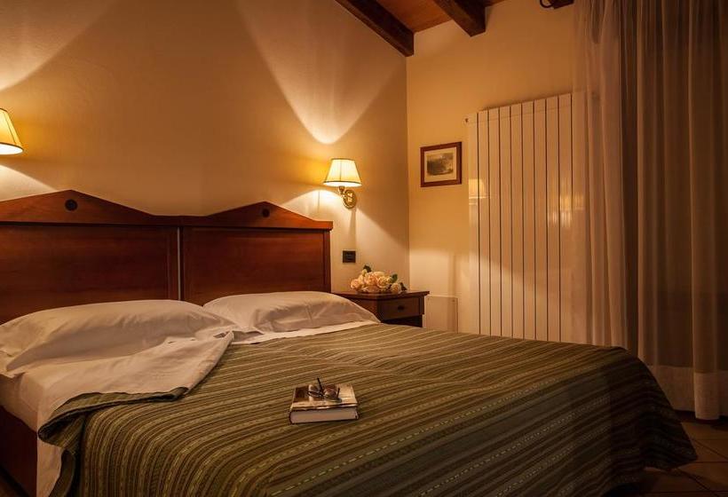 Hotel Albergo Ristorante Panoramic  | Zocca | Modena | Italia 19