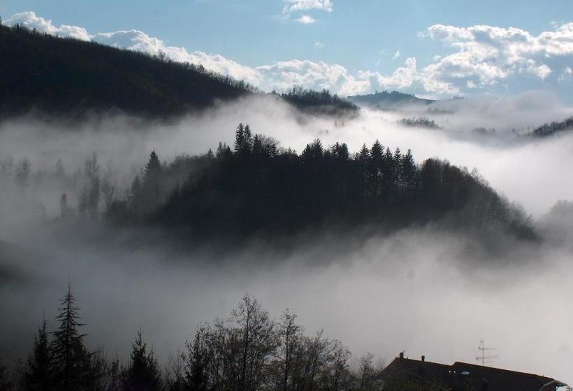 Hotel Albergo Ristorante Panoramic  | Zocca | Modena | Italia 2