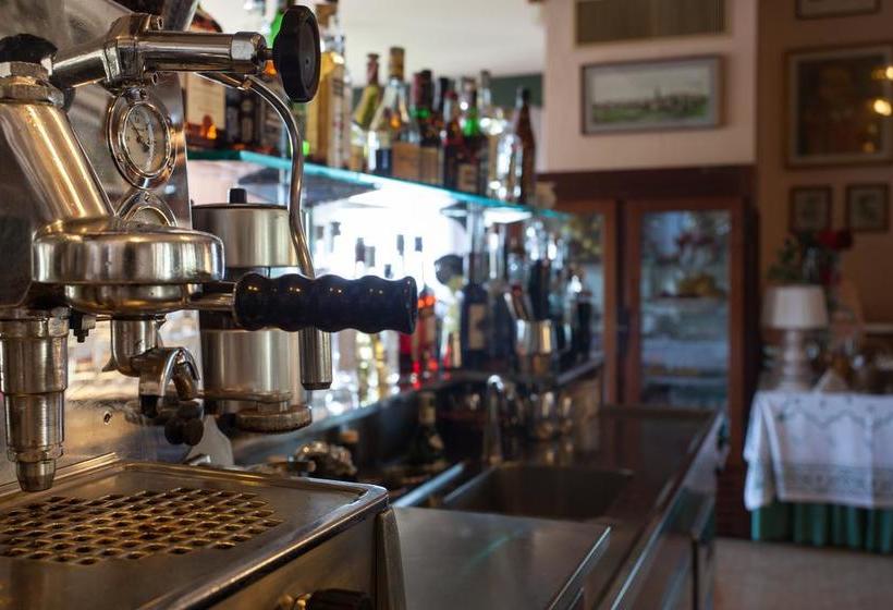 Hotel Albergo Ristorante Panoramic  | Zocca | Modena | Italia 20