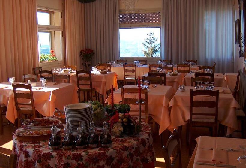 Hotel Albergo Ristorante Panoramic  | Zocca | Modena | Italia 3