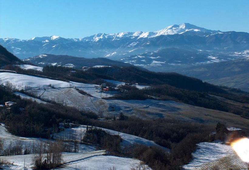 Hotel Albergo Ristorante Panoramic  | Zocca | Modena | Italia 4