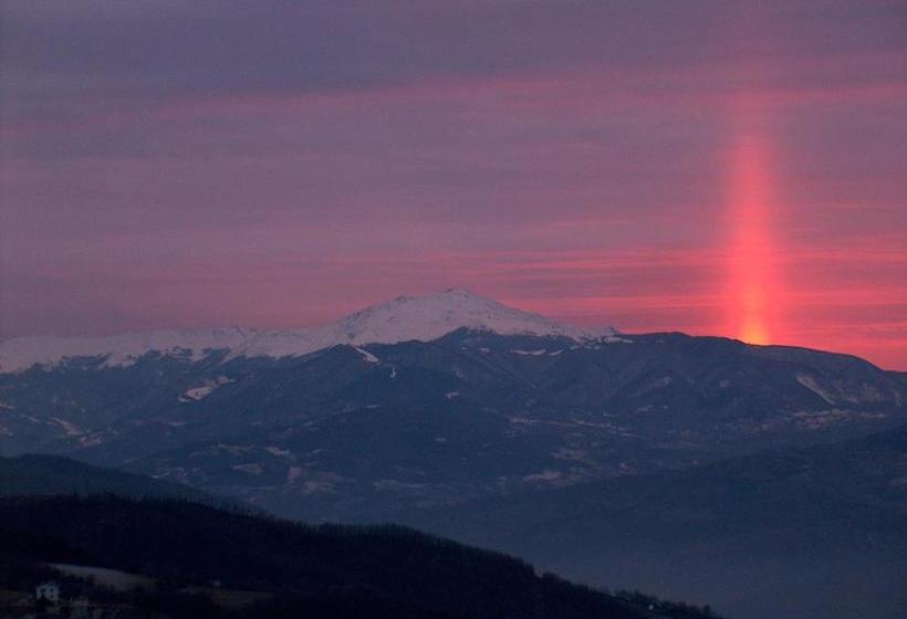 Hotel Albergo Ristorante Panoramic  | Zocca | Modena | Italia 5
