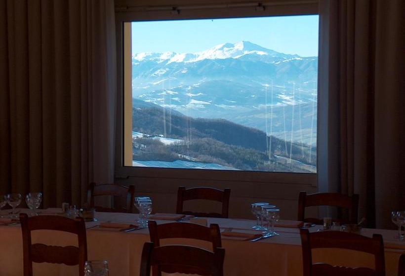 Hotel Albergo Ristorante Panoramic  | Zocca | Modena | Italia 6