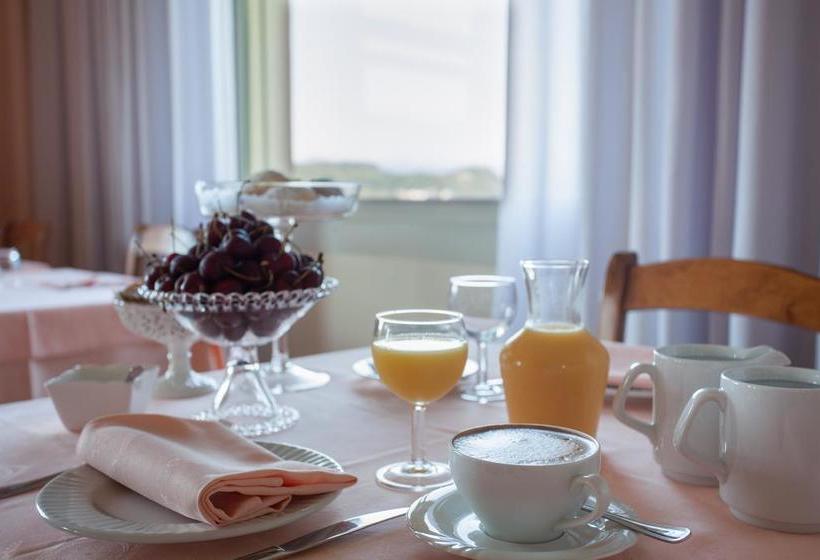 Hotel Albergo Ristorante Panoramic  | Zocca | Modena | Italia 8