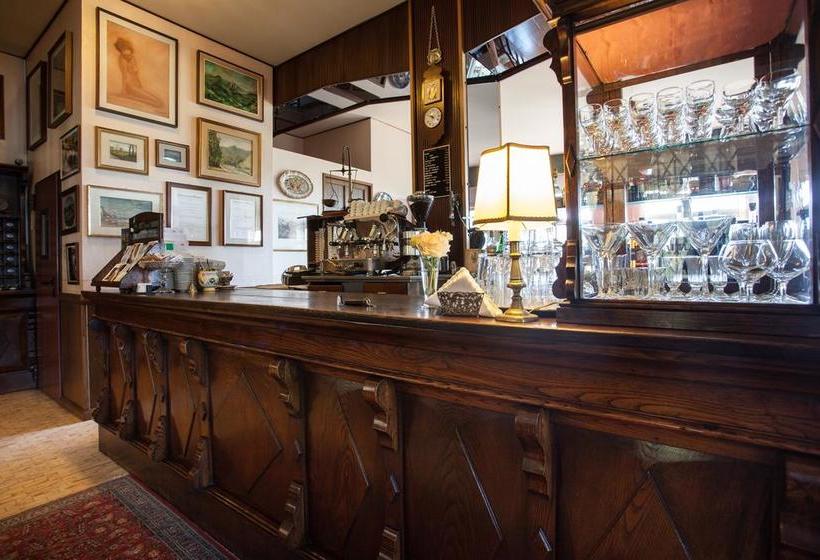 Hotel Albergo Ristorante Panoramic  | Zocca | Modena | Italia 9