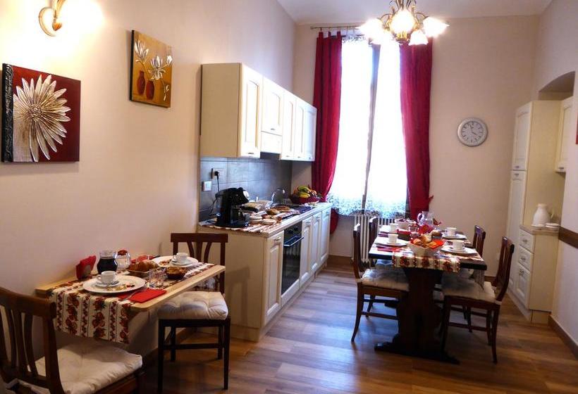 Bed and Breakfast Da Nonna Vera  | Torino | Torino | Italia 1