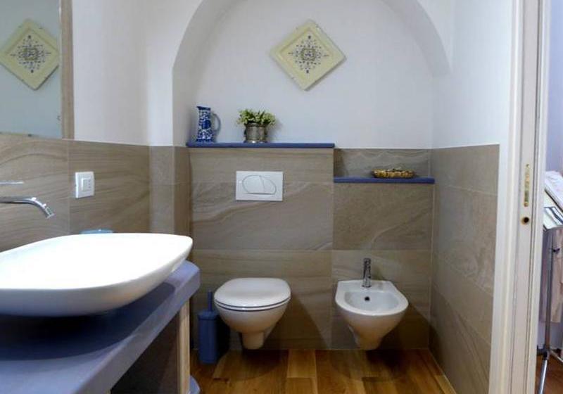 Bed and Breakfast Da Nonna Vera  | Torino | Torino | Italia 10