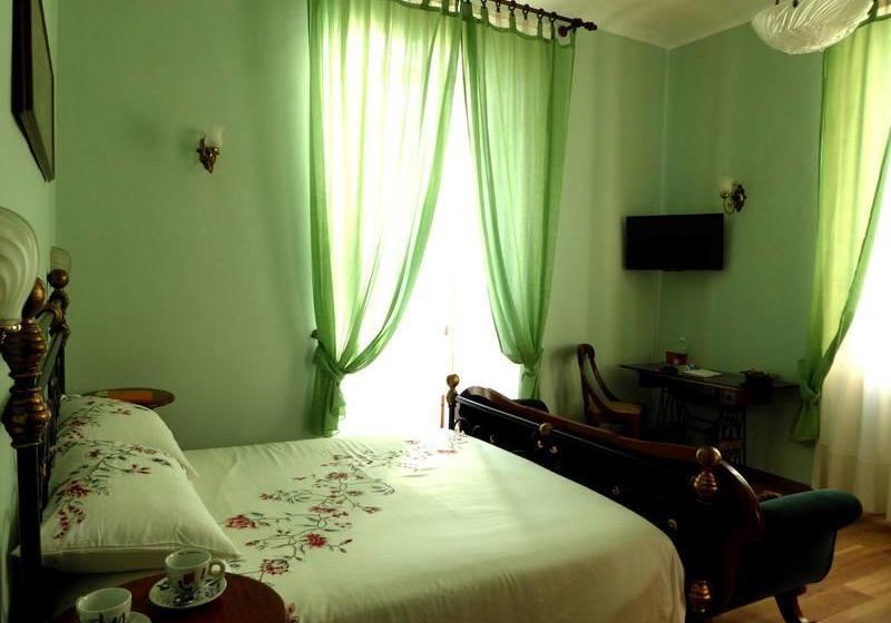 Bed and Breakfast Da Nonna Vera  | Torino | Torino | Italia 11