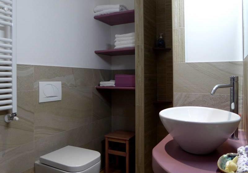 Bed and Breakfast Da Nonna Vera  | Torino | Torino | Italia 12