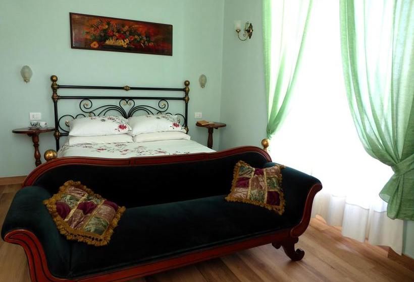 Bed and Breakfast Da Nonna Vera  | Torino | Torino | Italia 3
