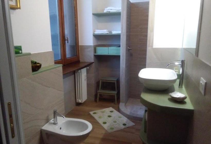 Bed and Breakfast Da Nonna Vera  | Torino | Torino | Italia 4