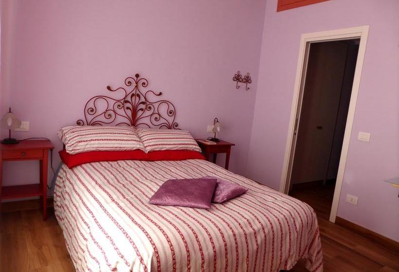 Bed and Breakfast Da Nonna Vera  | Torino | Torino | Italia 5