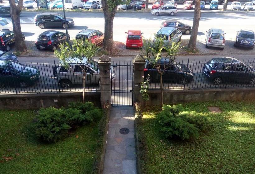 Bed and Breakfast Da Nonna Vera  | Torino | Torino | Italia 6