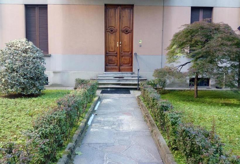 Bed and Breakfast Da Nonna Vera  | Torino | Torino | Italia 7