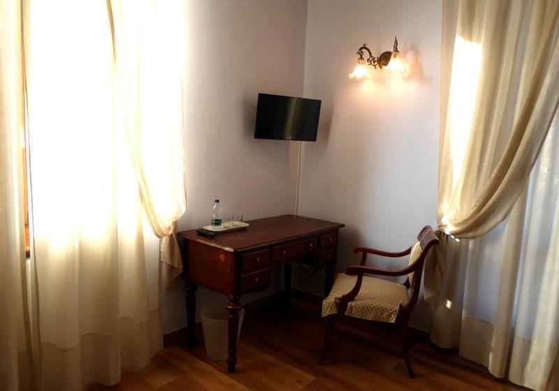 Bed and Breakfast Da Nonna Vera  | Torino | Torino | Italia 9