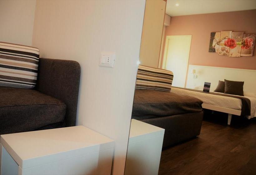 Bed and Breakfast H2o  | Sirmione | Brescia | Italia 1