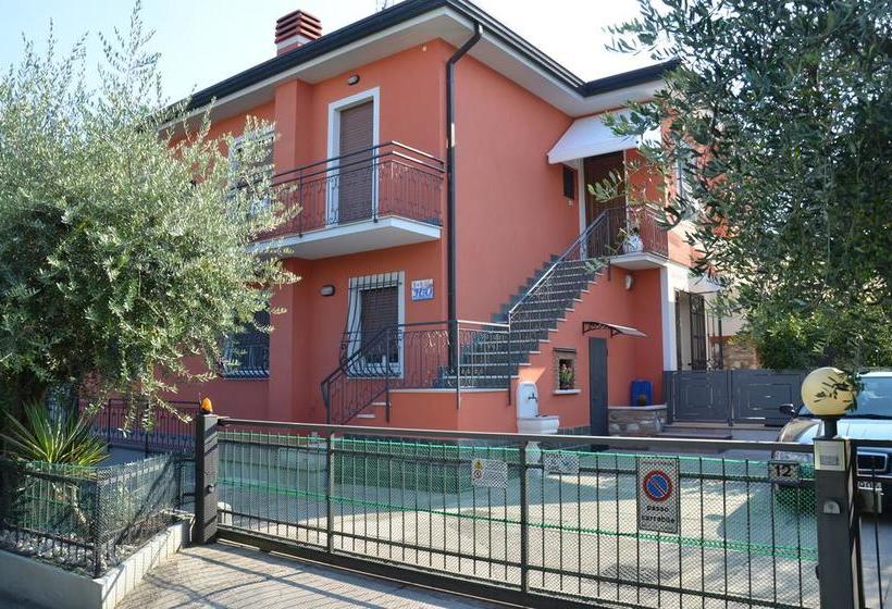 Bed and Breakfast H2o  | Sirmione | Brescia | Italia 10