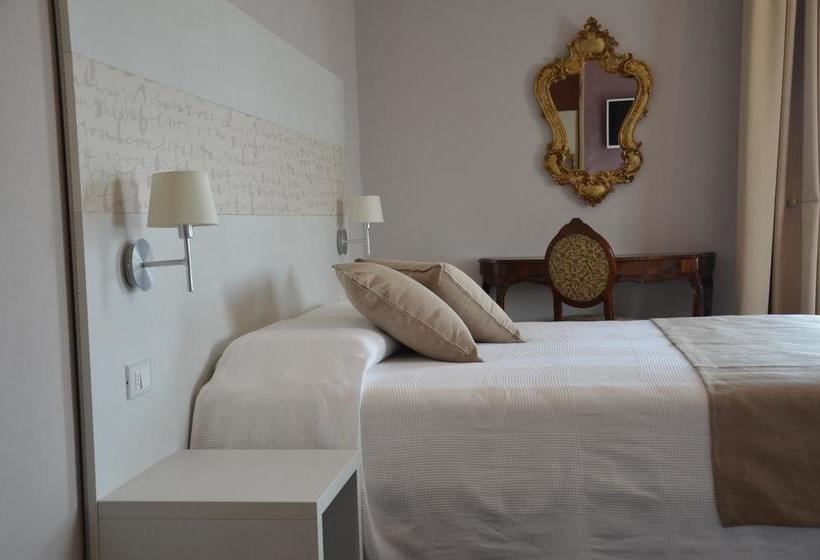 Bed and Breakfast H2o  | Sirmione | Brescia | Italia 11