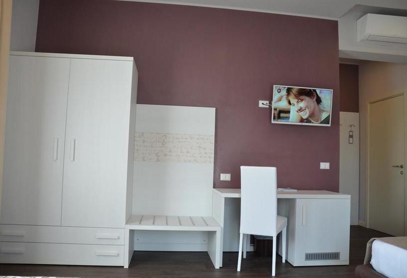 Bed and Breakfast H2o  | Sirmione | Brescia | Italia 12