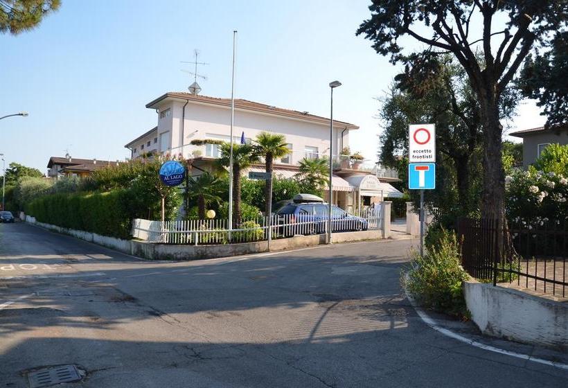 Bed and Breakfast H2o  | Sirmione | Brescia | Italia 13