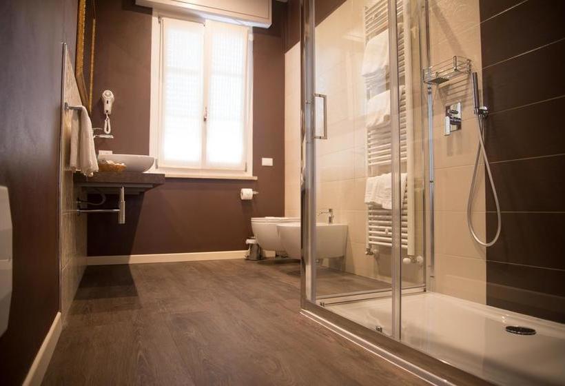 Bed and Breakfast H2o  | Sirmione | Brescia | Italia 14