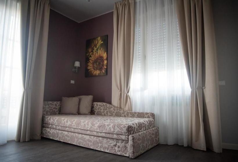 Bed and Breakfast H2o  | Sirmione | Brescia | Italia 15