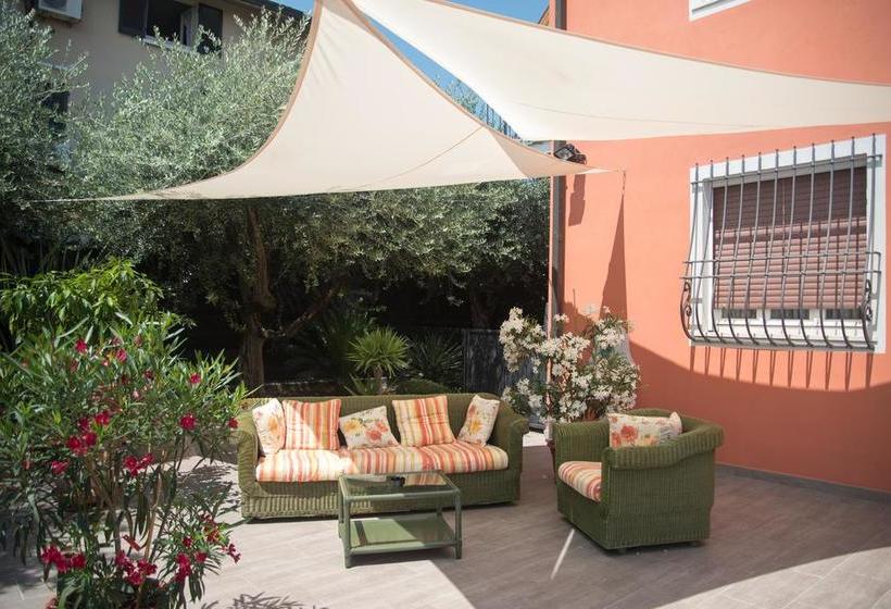 Bed and Breakfast H2o  | Sirmione | Brescia | Italia 16