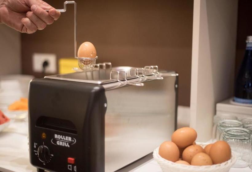 Bed and Breakfast H2o  | Sirmione | Brescia | Italia 18