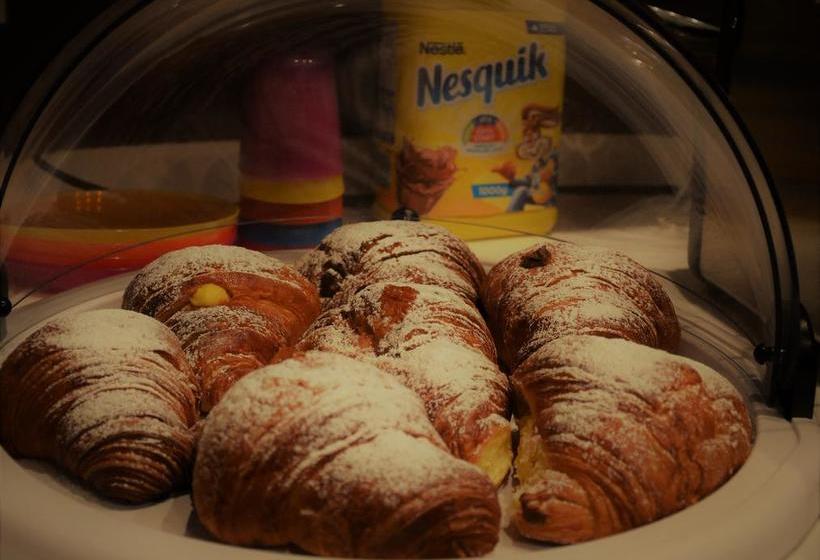 Bed and Breakfast H2o  | Sirmione | Brescia | Italia 19