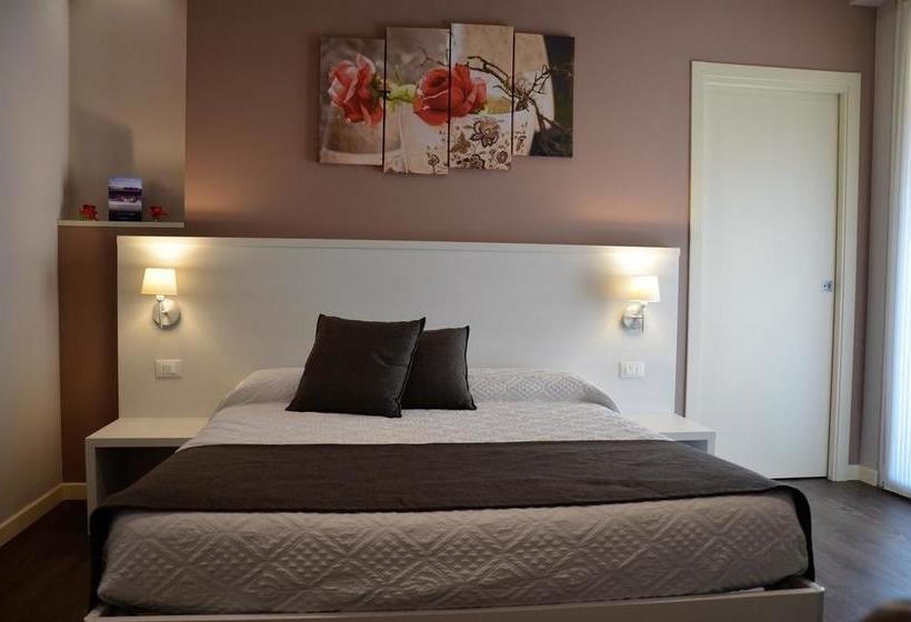 Bed and Breakfast H2o  | Sirmione | Brescia | Italia 2