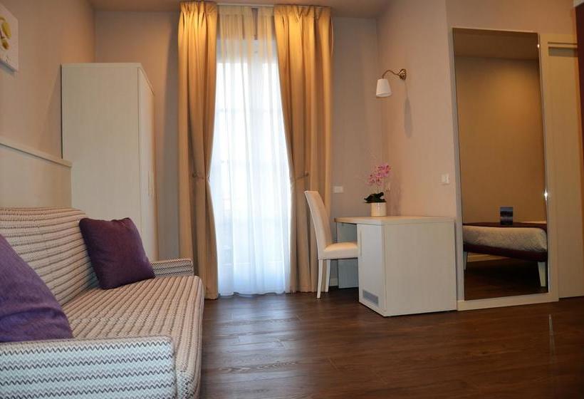 Bed and Breakfast H2o  | Sirmione | Brescia | Italia 3