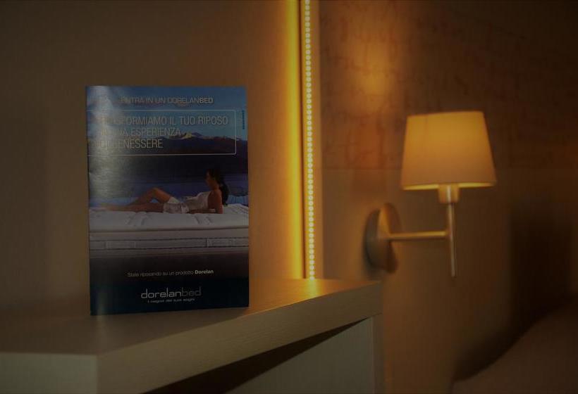 Bed and Breakfast H2o  | Sirmione | Brescia | Italia 4