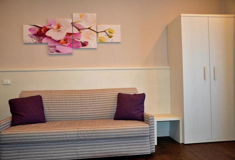 Bed and Breakfast H2o  | Sirmione | Brescia | Italia 5