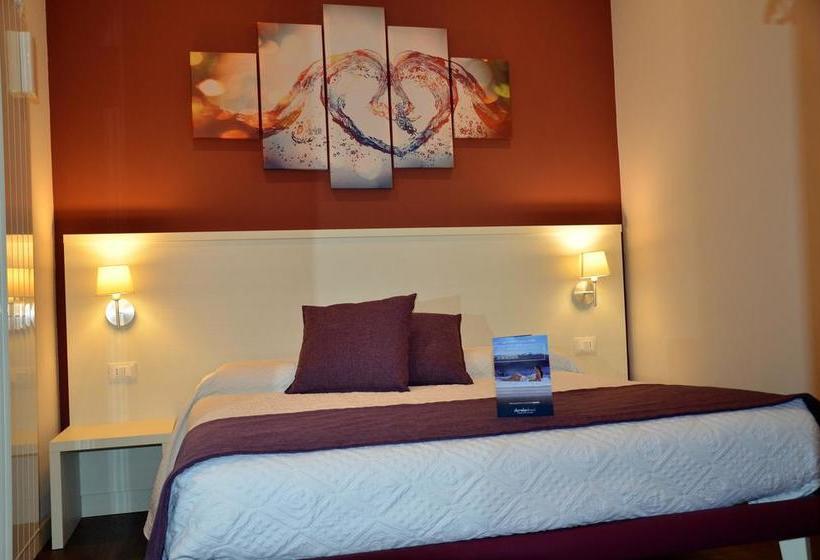 Bed and Breakfast H2o  | Sirmione | Brescia | Italia 6