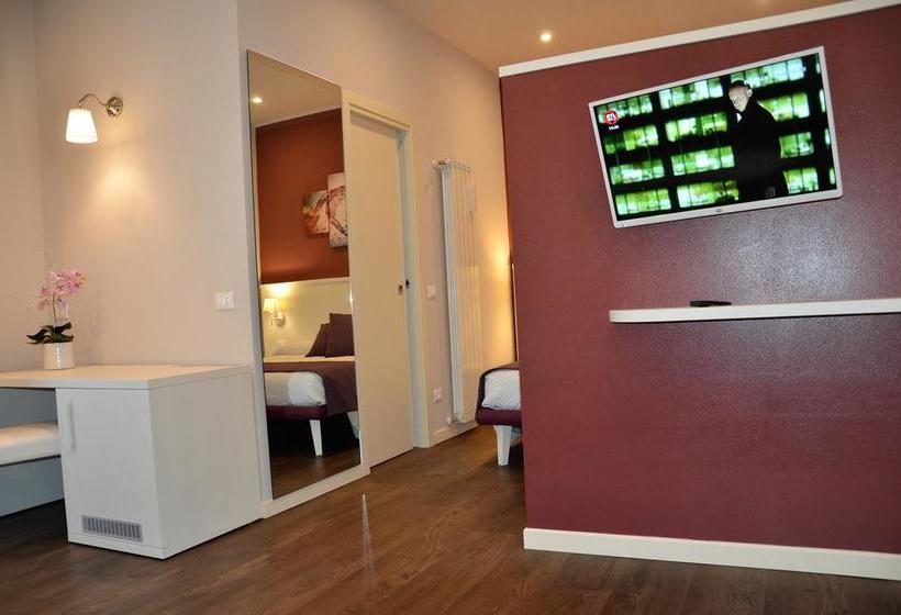 Bed and Breakfast H2o  | Sirmione | Brescia | Italia 7