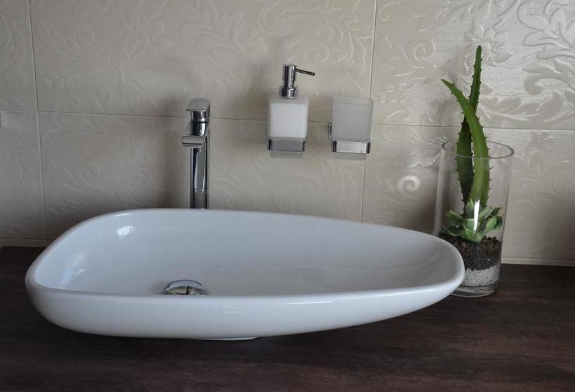 Bed and Breakfast H2o  | Sirmione | Brescia | Italia 8