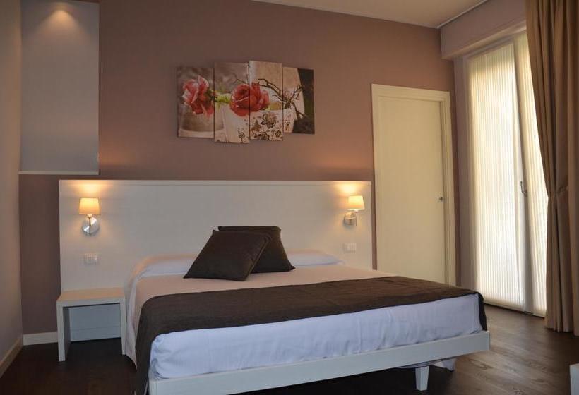 Bed and Breakfast H2o  | Sirmione | Brescia | Italia 9